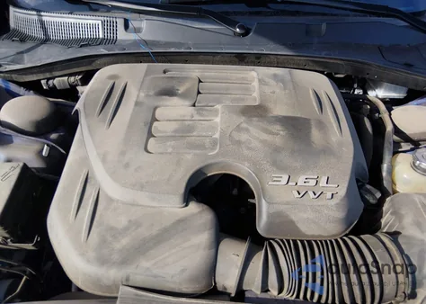 2018 Dodge Charger Sxt Plus Rwd z USA, uszkodzony, nr VIN 2C3CDXHG4JH164204